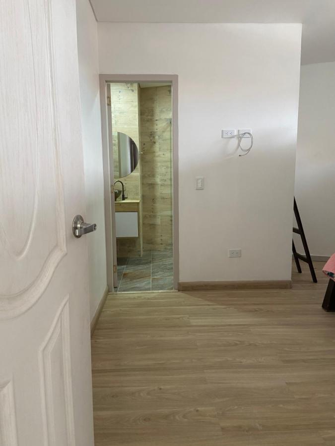 La Pradera Apartment By Hope Guatape Exterior photo