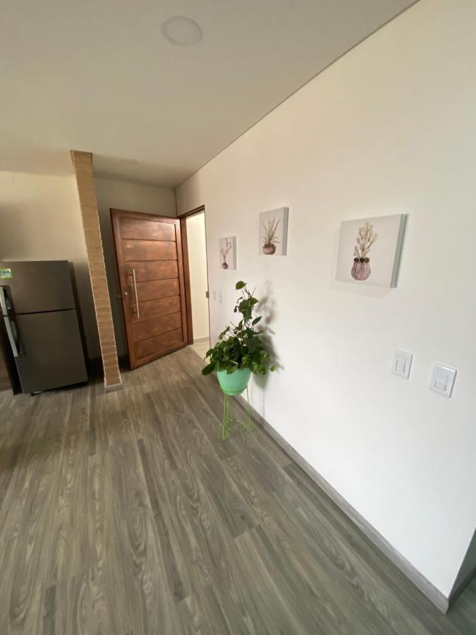 La Pradera Apartment By Hope Guatape Exterior photo