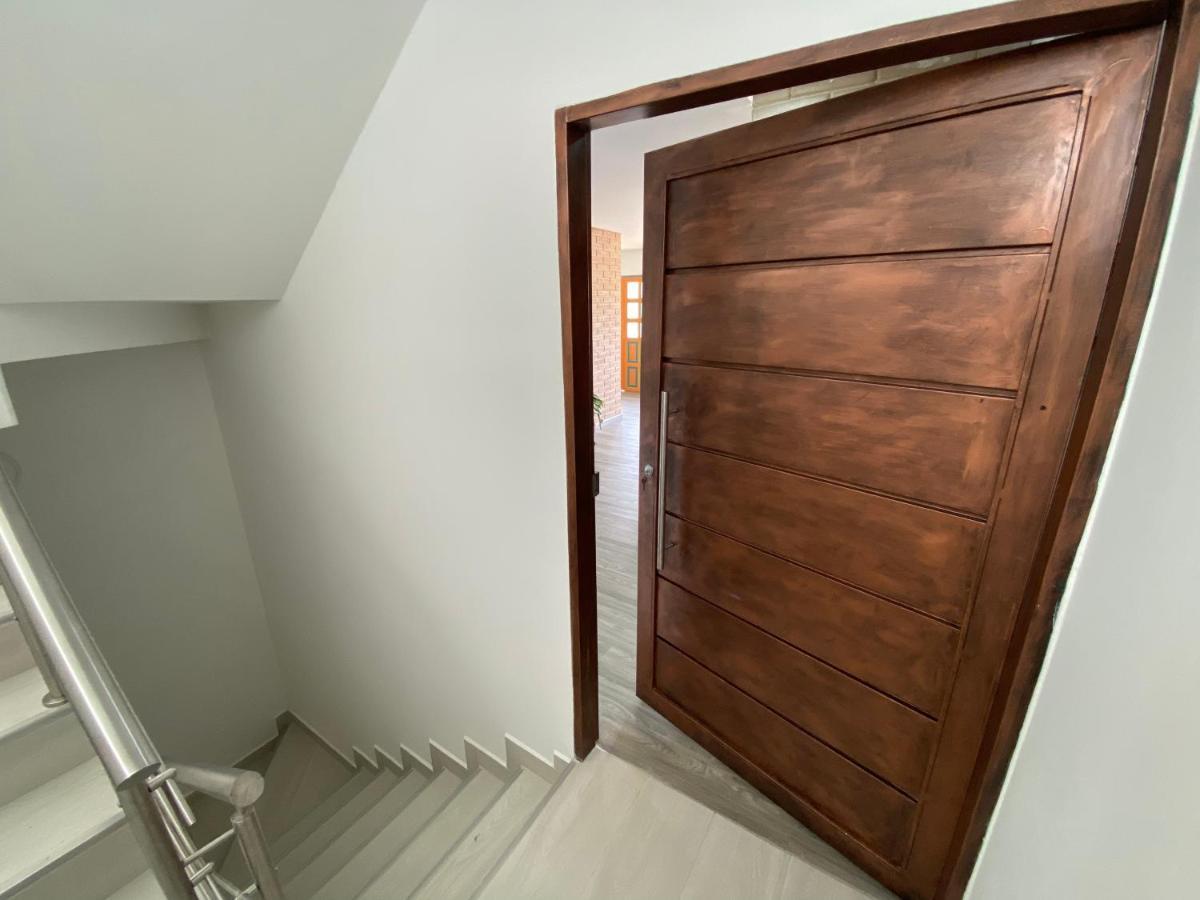 La Pradera Apartment By Hope Guatape Exterior photo