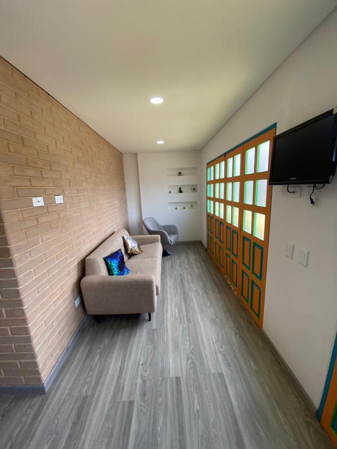 La Pradera Apartment By Hope Guatape Exterior photo
